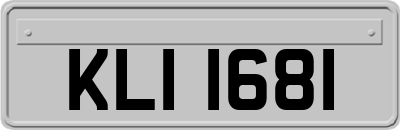 KLI1681