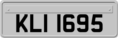 KLI1695