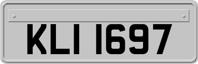 KLI1697