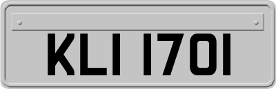 KLI1701
