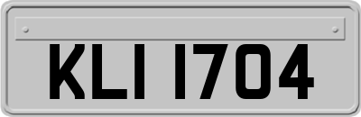 KLI1704