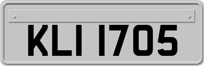 KLI1705