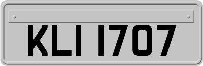 KLI1707
