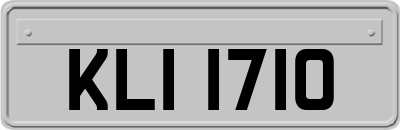 KLI1710