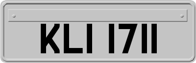 KLI1711