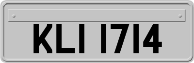 KLI1714