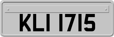 KLI1715