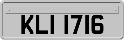 KLI1716