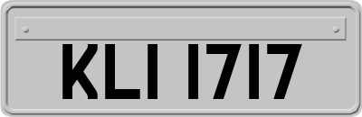 KLI1717