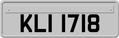 KLI1718