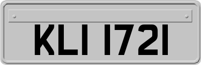 KLI1721