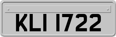 KLI1722