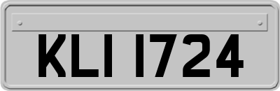 KLI1724