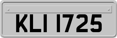 KLI1725