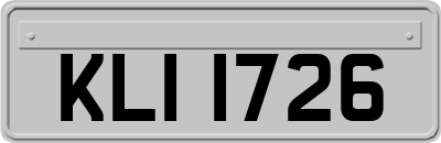 KLI1726