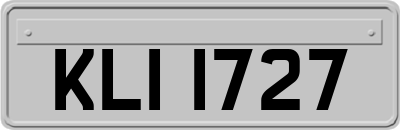 KLI1727