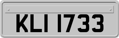 KLI1733