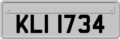 KLI1734