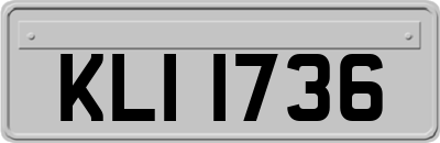KLI1736