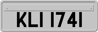 KLI1741