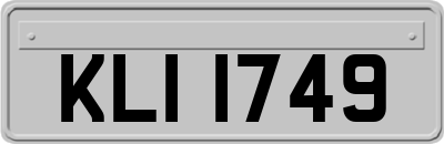 KLI1749