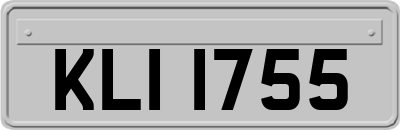 KLI1755