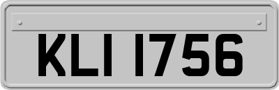 KLI1756