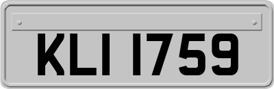 KLI1759