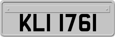 KLI1761
