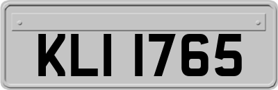 KLI1765