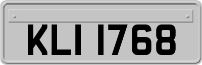KLI1768
