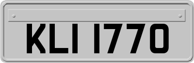 KLI1770