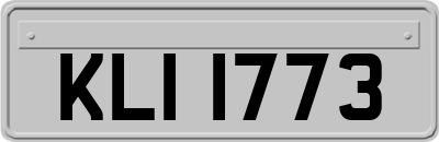 KLI1773