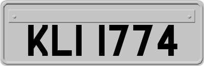 KLI1774