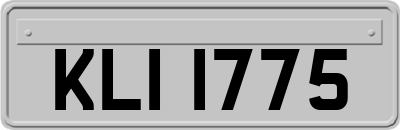 KLI1775