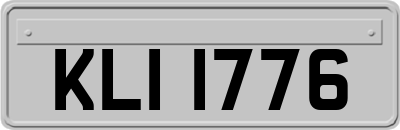 KLI1776