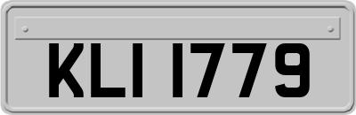 KLI1779
