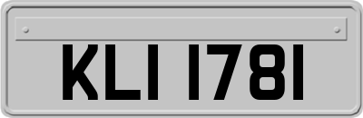 KLI1781
