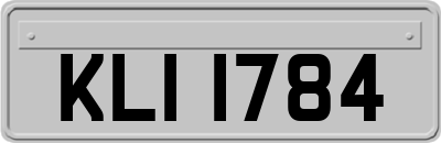KLI1784