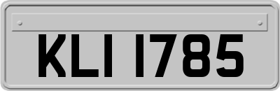 KLI1785