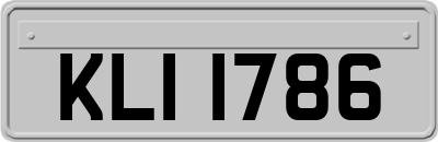 KLI1786