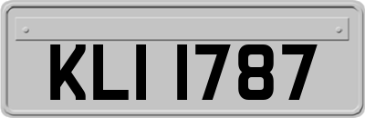 KLI1787
