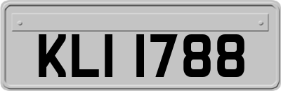 KLI1788