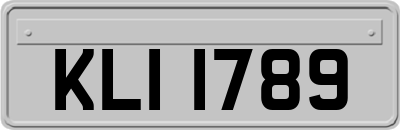 KLI1789
