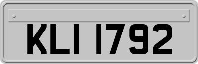 KLI1792