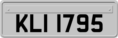 KLI1795