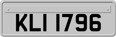 KLI1796