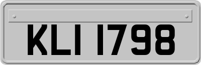 KLI1798