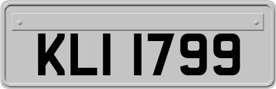 KLI1799