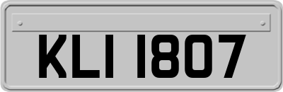 KLI1807